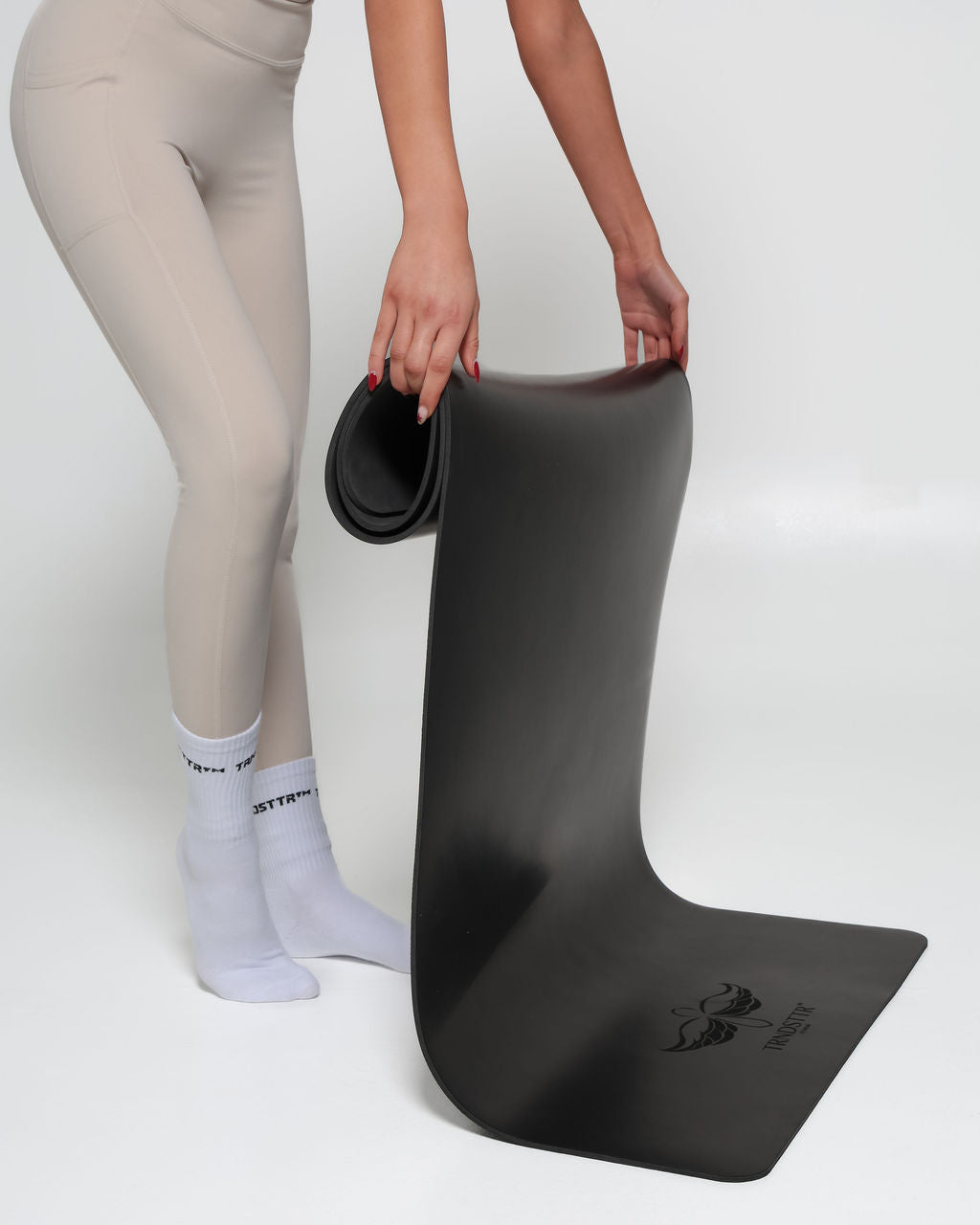 TRNDSTTR Yoga Mat