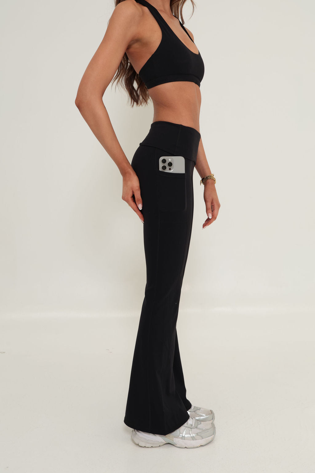 PILATES GIRL BLACK FRIDAY BUNDLE (BROWN)