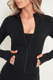 PILATES GIRL BLACK FRIDAY BUNDLE (BLACK)