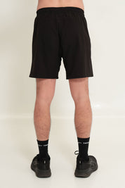Essentials Men 6.5" Performance Shorts - Black