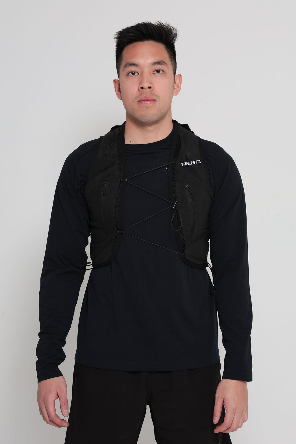 TRNDSTTR Running Hydration Vest