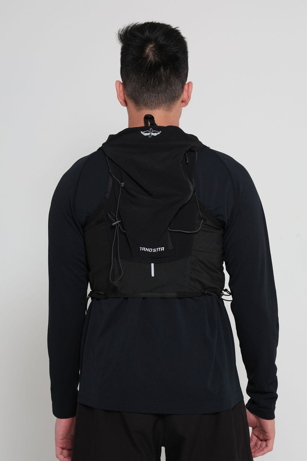 TRNDSTTR Running Hydration Vest