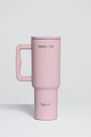 TRNDSTTR Tumbler Bottle - Baby Pink