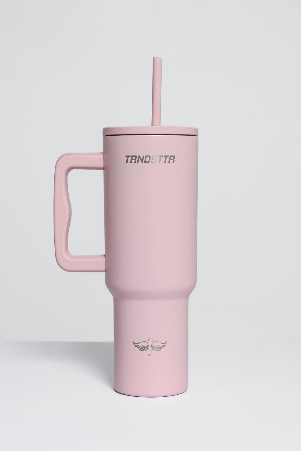 TRNDSTTR Tumbler Bottle - Baby Pink