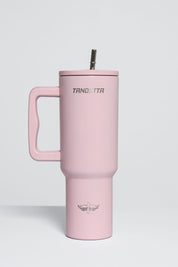 TRNDSTTR Tumbler Bottle - Baby Pink