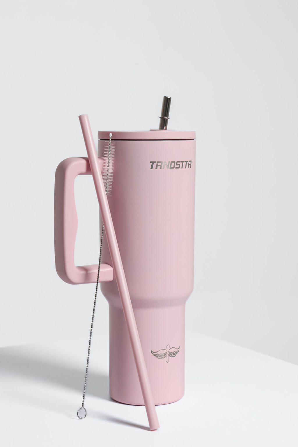 TRNDSTTR Tumbler Bottle - Baby Pink