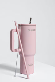 TRNDSTTR Tumbler Bottle - Baby Pink