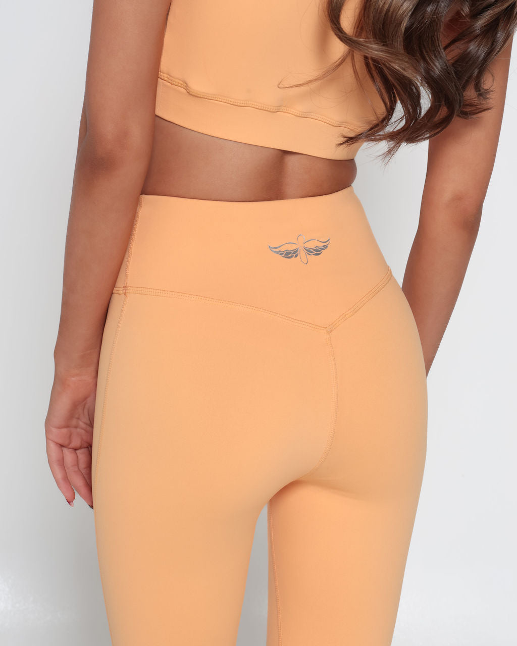 Capri Leggings 2-Pack