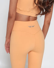 Capri Leggings 2-Pack