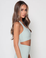 Halter Crop 2-Pack
