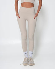 Pocket Leggings 2-Pack