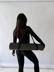 TRNDSTTR Yoga Mat