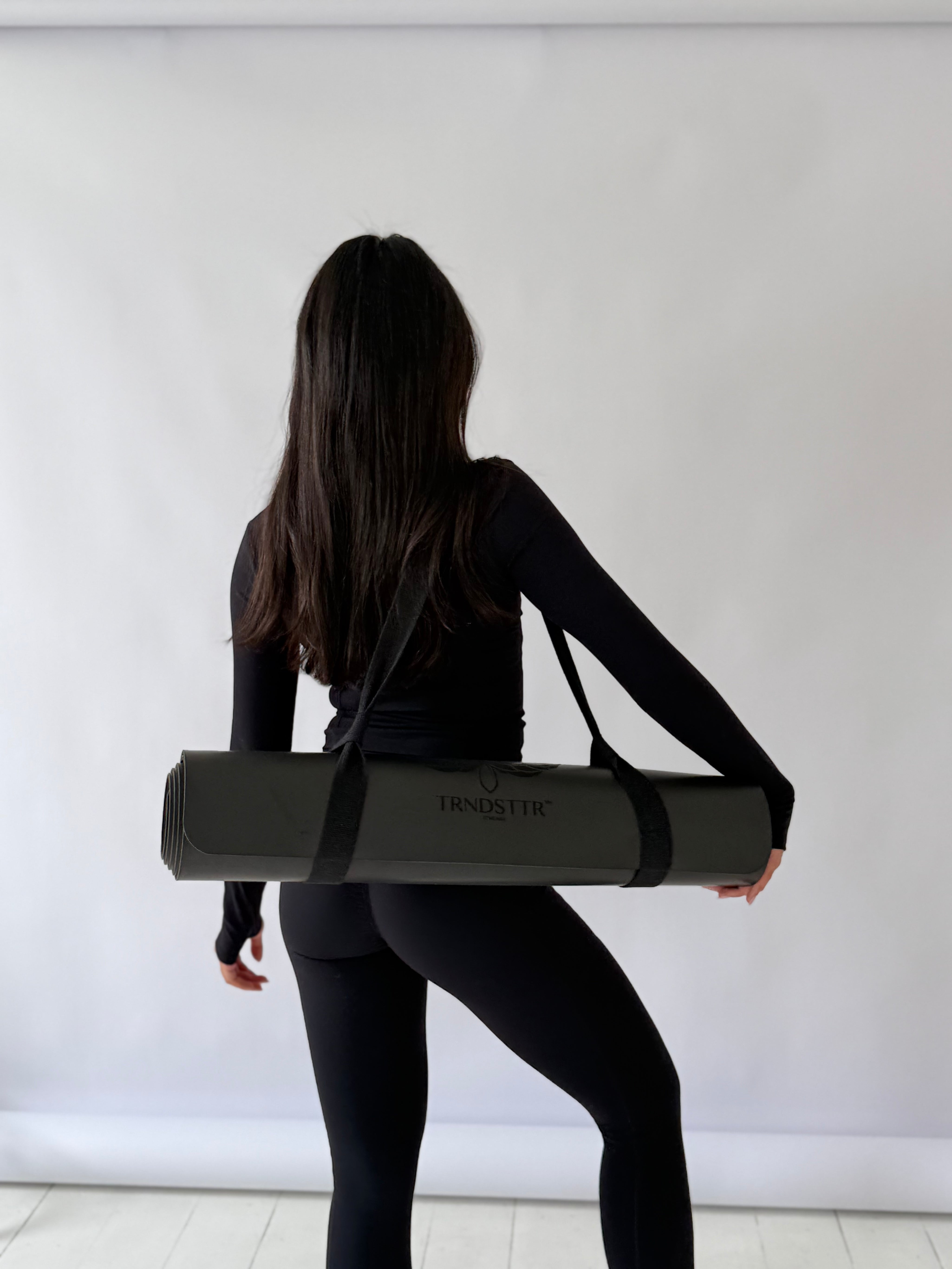 TRNDSTTR Yoga Mat