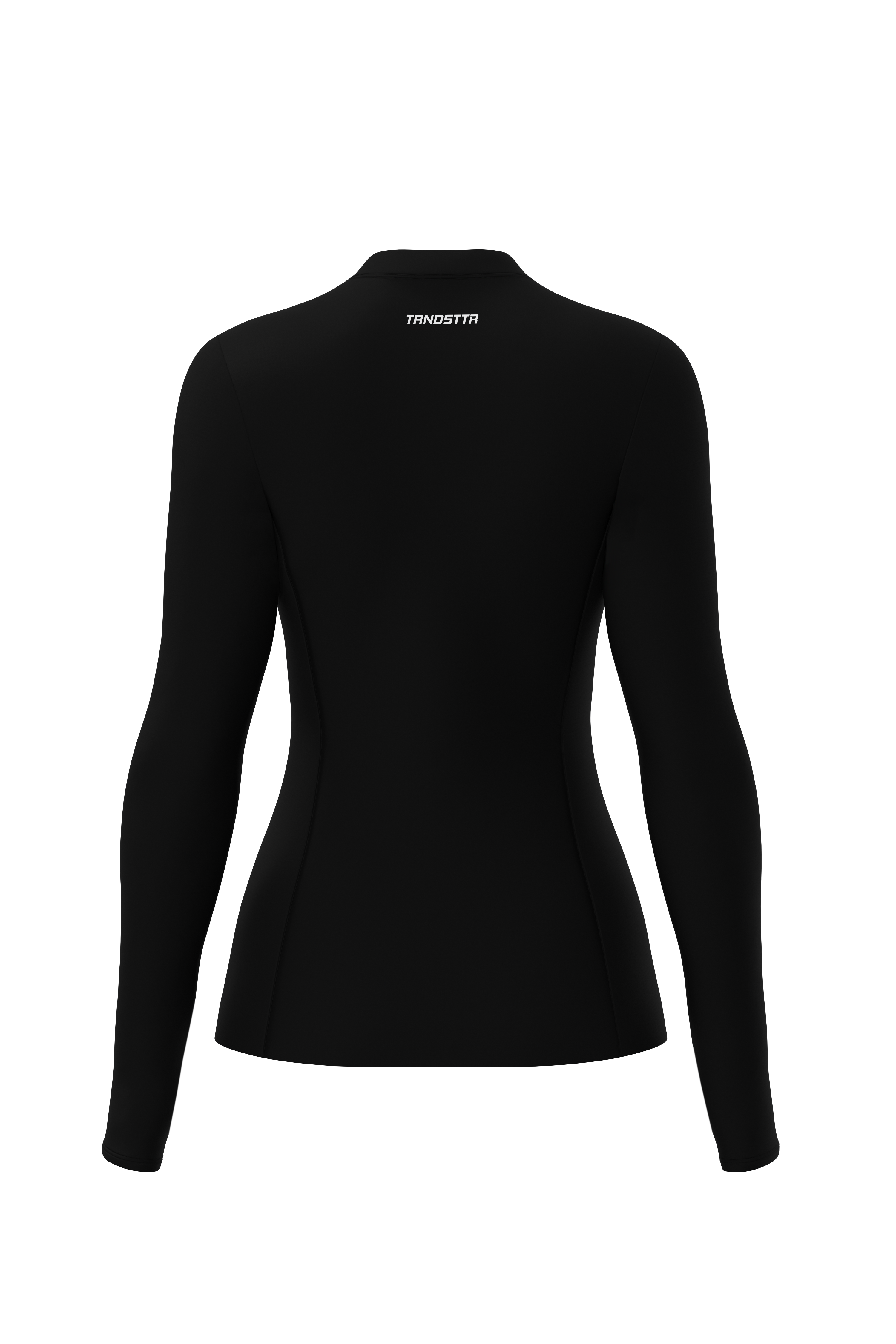 Essentials Sculpt Jacket - Black