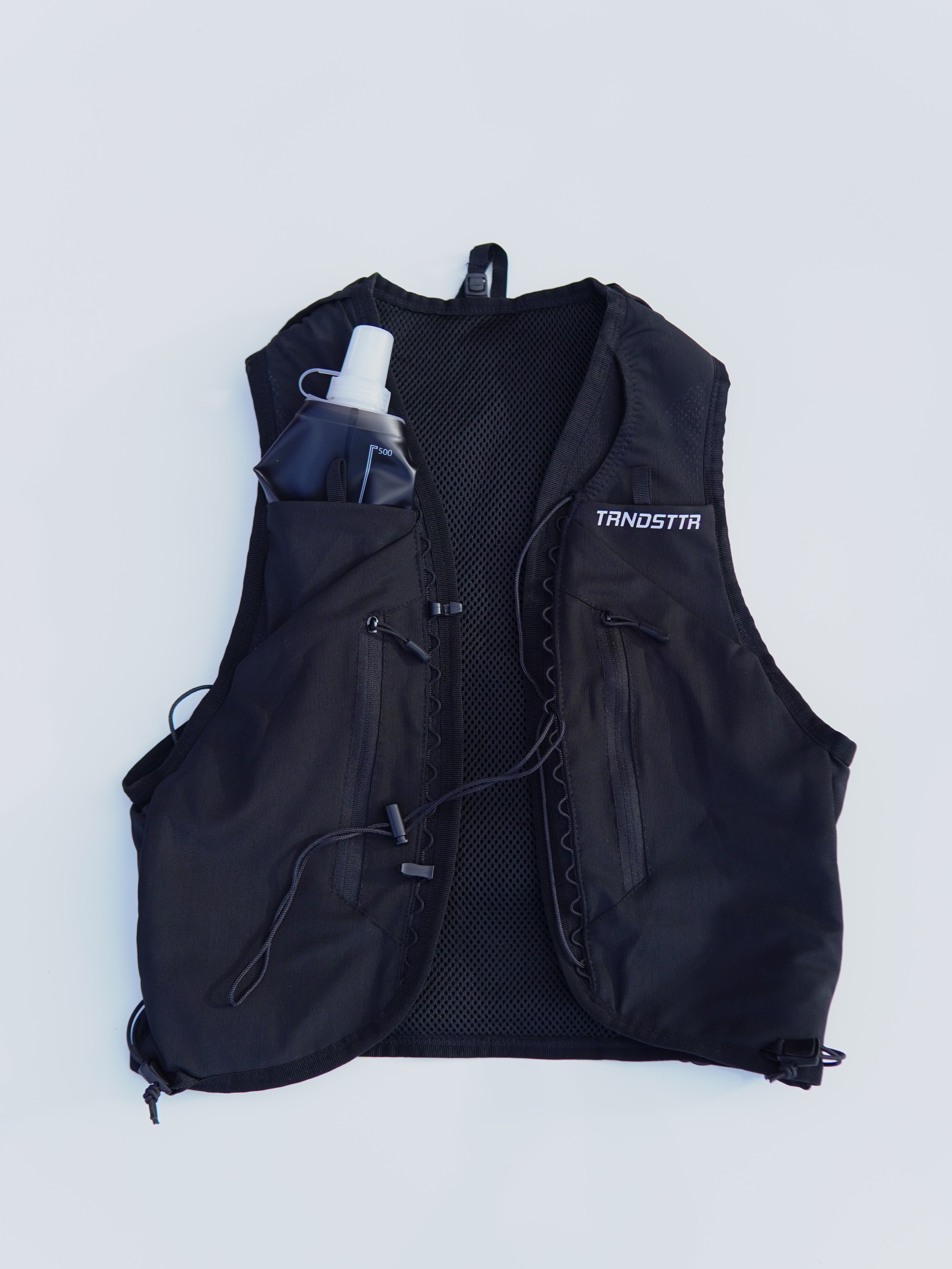 TRNDSTTR Running Hydration Vest