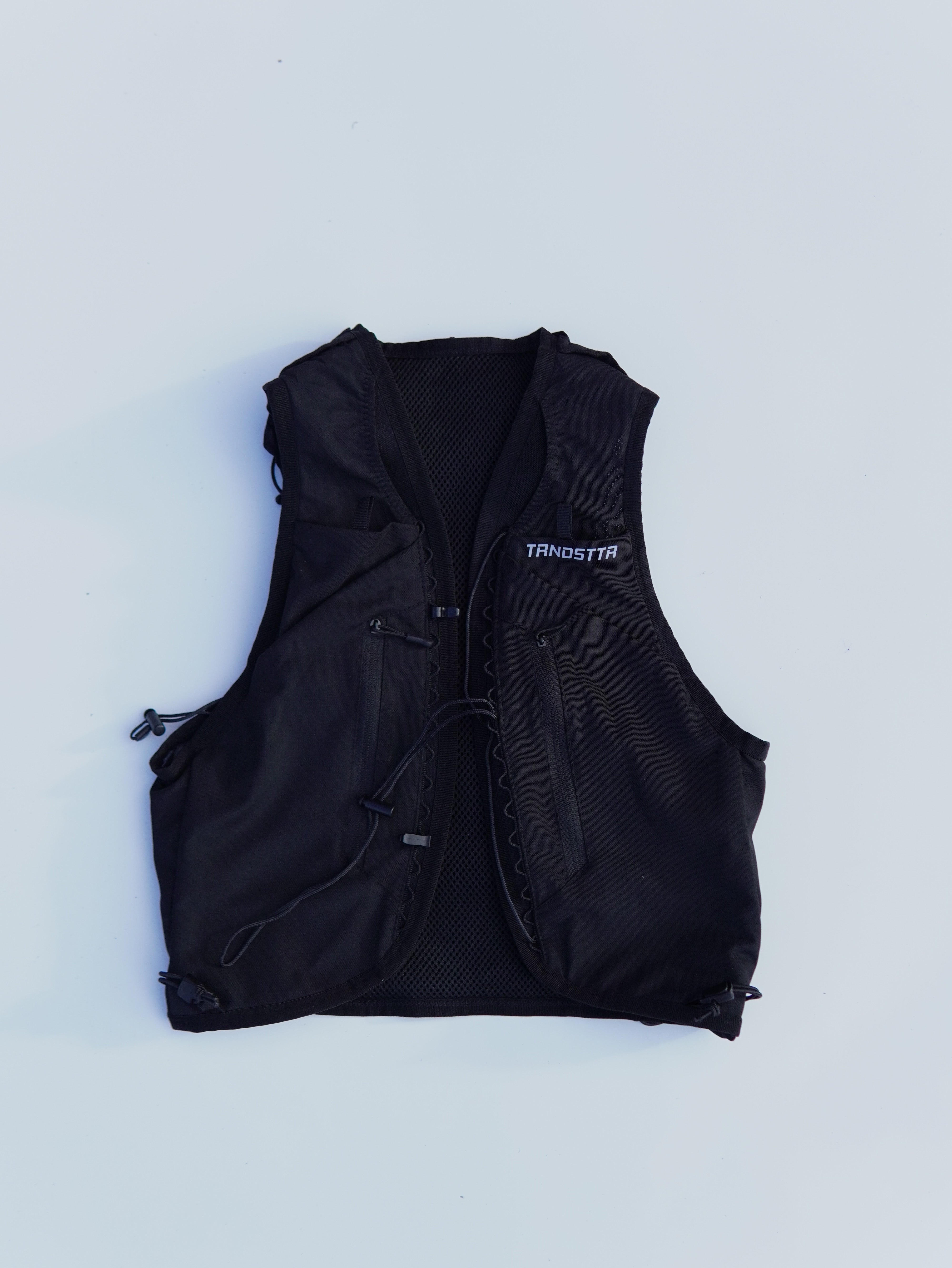 TRNDSTTR Running Hydration Vest