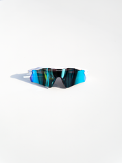 TRNDSTTR Running Glasses - Icy Blue