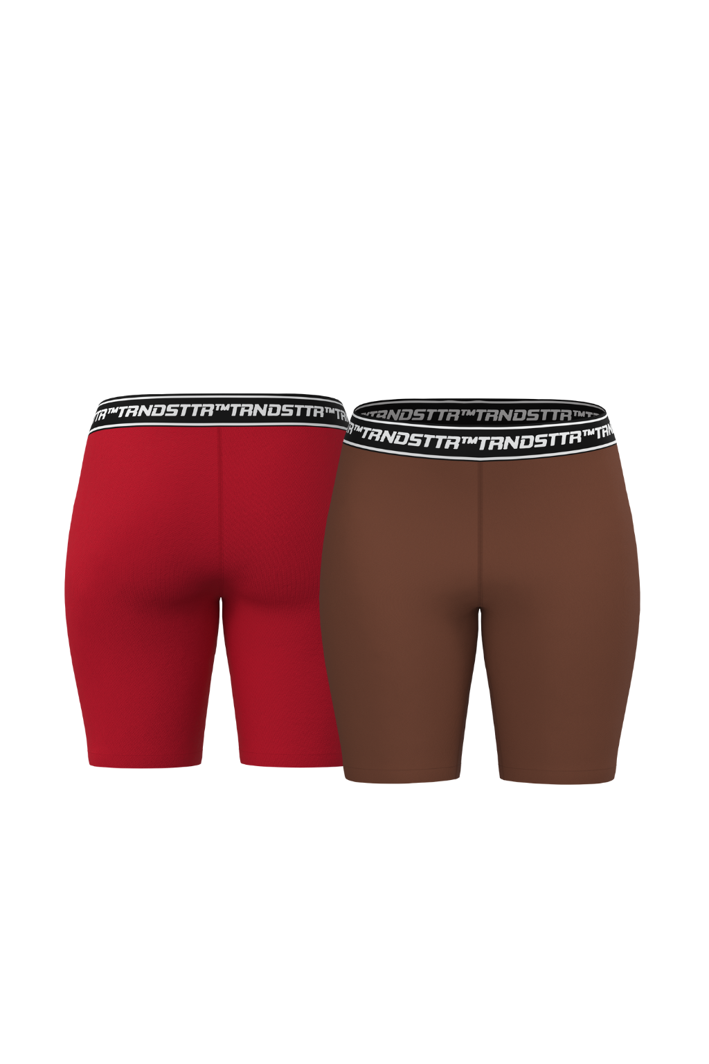 Bike Shorts 2-Pack