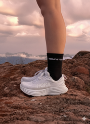 TRNDSTTR™ Everyday Crew Socks - Black