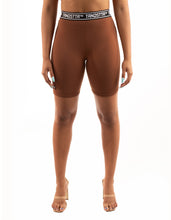 Load image into Gallery viewer, UMBER Biker Shorts 