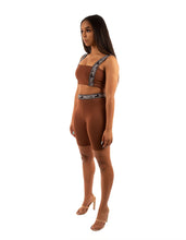 Load image into Gallery viewer, UMBER Biker Shorts 