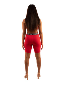 HEAT Biker Shorts 